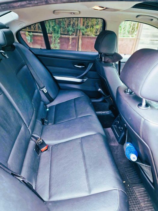 BMW 3 Series 2009 — imagine 3