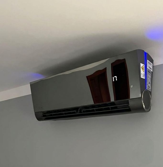 Aer condiționat Daikin Gree Yamato