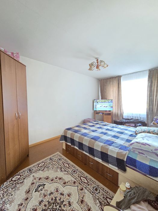 Продам 3х ком новостройку