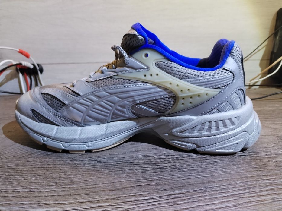 Маратонки Puma Velophasis, 44 размер, нови.