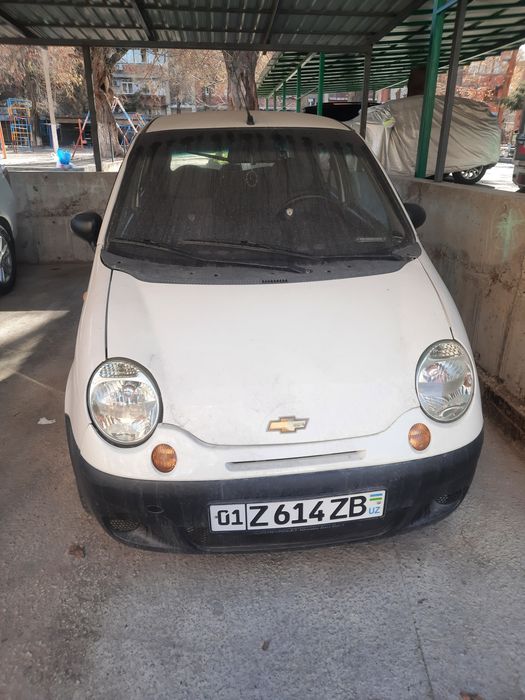 Matiz sotiladi 3 talik