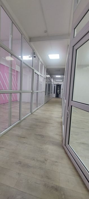 Арендаға  бутиктер