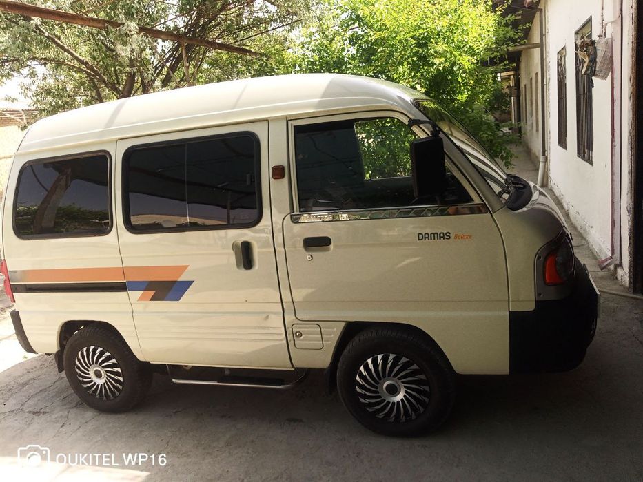 Дамас сотилади срочно