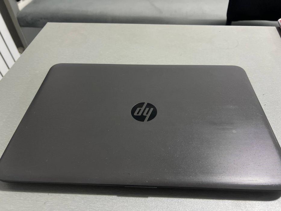 Notebook HP 120$