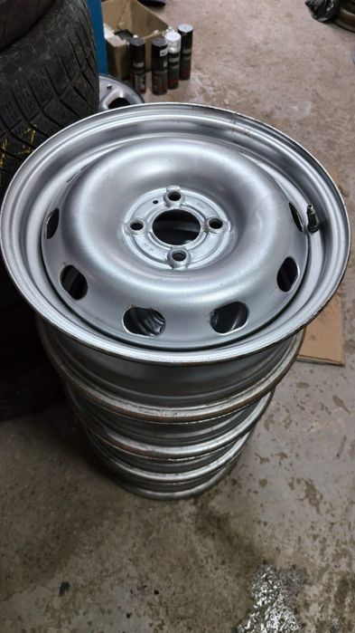 Продам диски R15 4/100