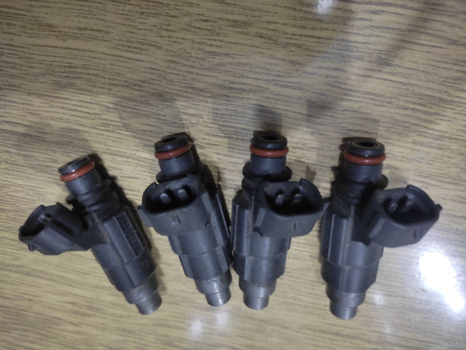 Продам форсунки автомобильные