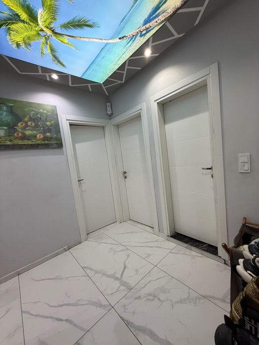 Тристаен апартамент в Кайсиева градина