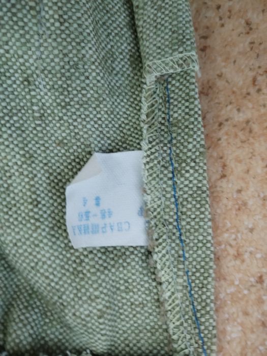 Спецодежда для сварщика