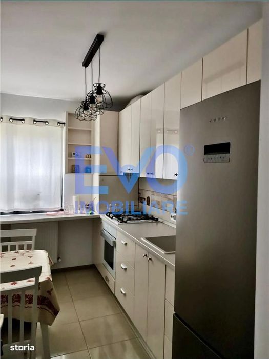 Apartament de inchiriat, 2 camere, loc de parcare, Valea Lupului, Iasi