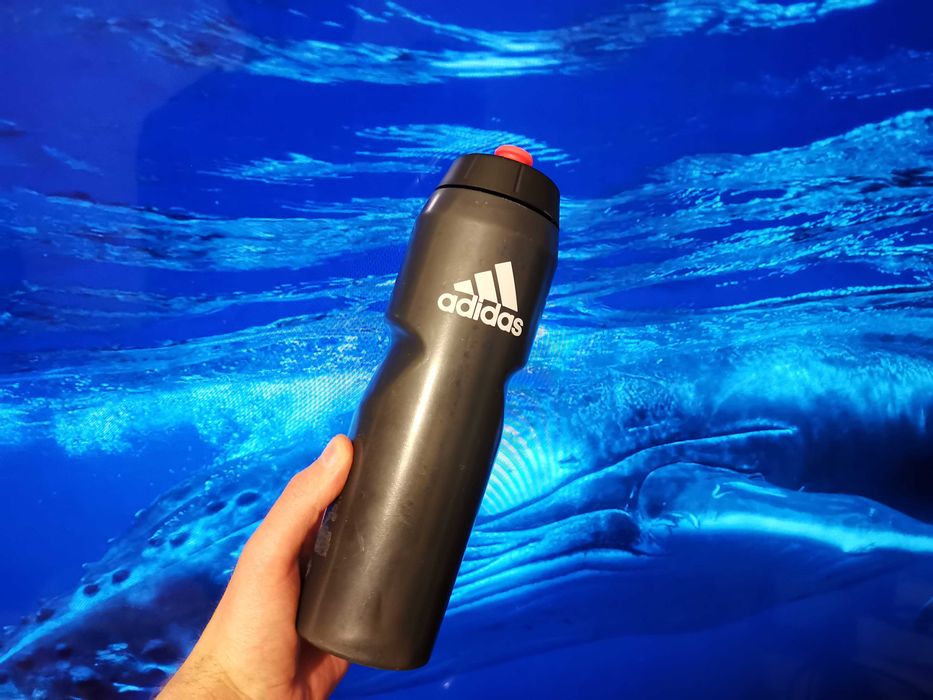 Бутилка за вода Adidas Performance
