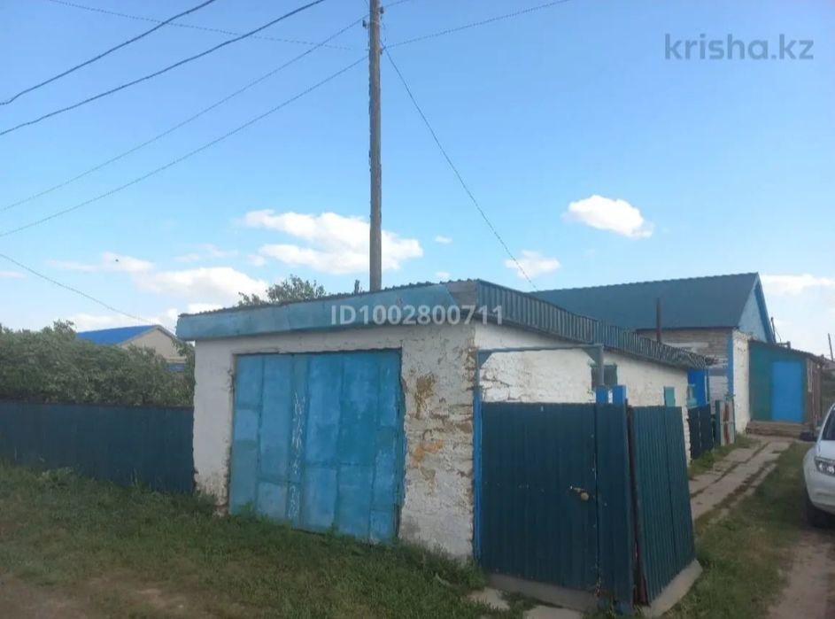 Продаётся дом в село Карабулак