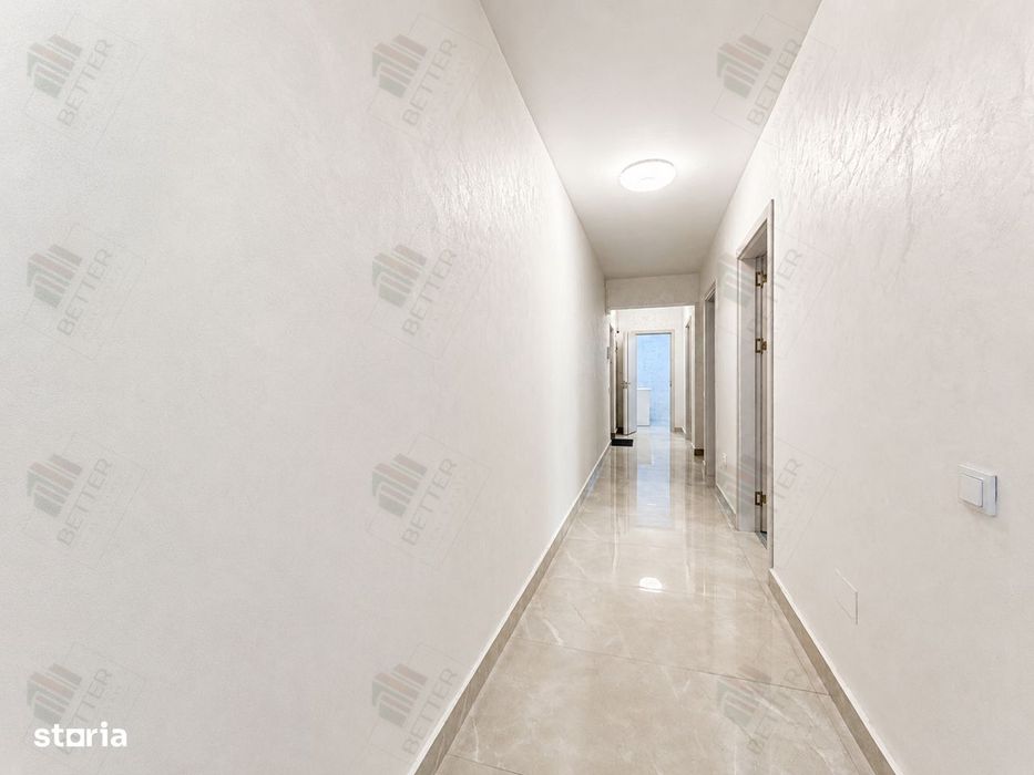 Apartament 3 camere | Decomandat | Popesti-Leordeni
