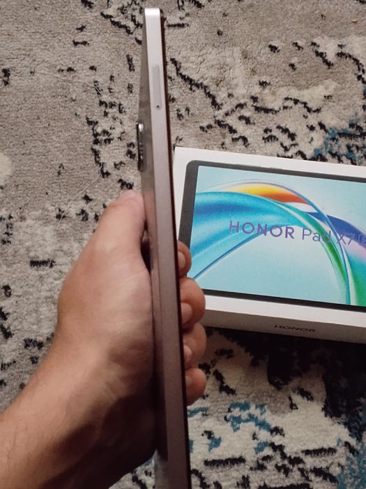 HONOR PAD X7 8.7 a