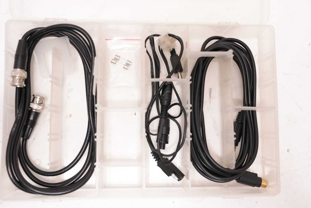 Sistem Steadicam Glidecam 4000 Pro