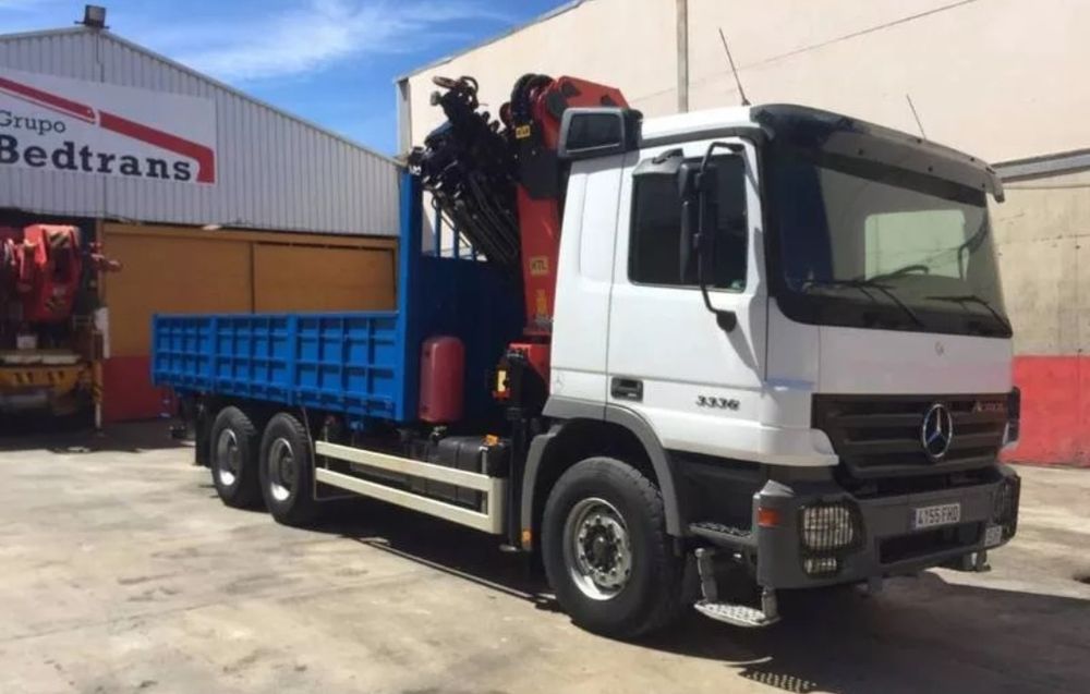 Манипулятор в Астане