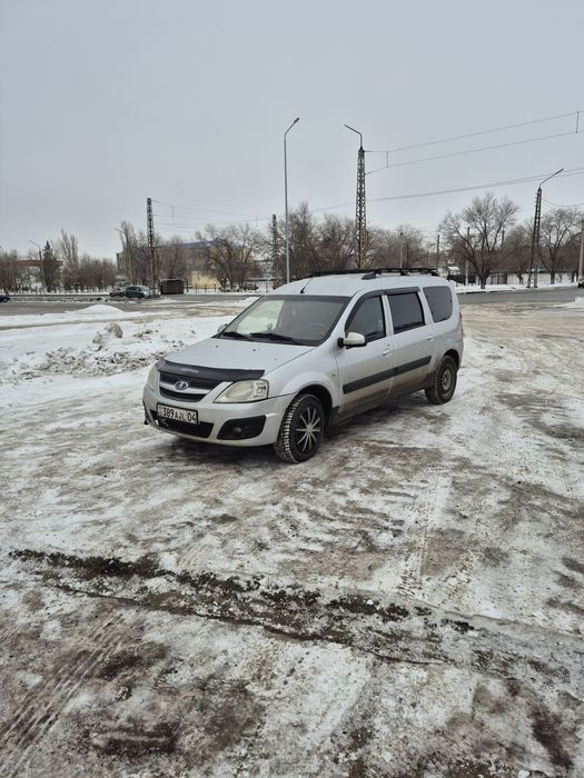 Продам лада ларгус