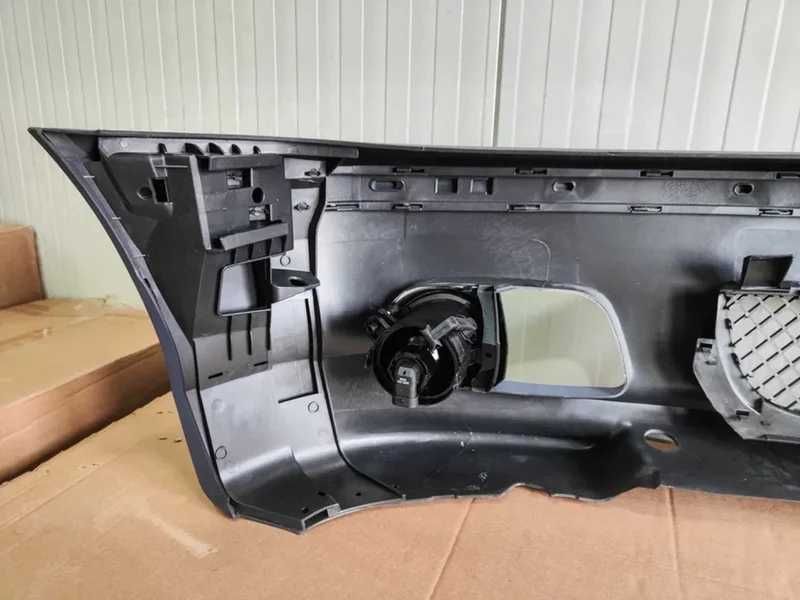 Предна М-техник M броня за BMW E46 БМВ Е46 Най-добра цена Топ качество! НА СКЛАД!