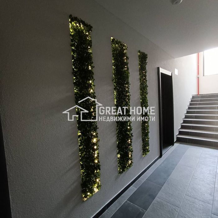 Продава се Двустаен апартамент в Търговище, Център - 80 кв.м за 1052 €/кв.м - Снимка #9