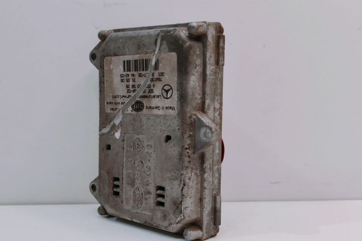 Modul Xenon Hella Balast A0028205826 / A002 820 5826 / A002-8205826 /