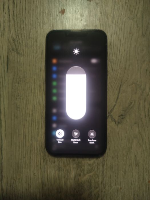 iPhone13 тёмний-