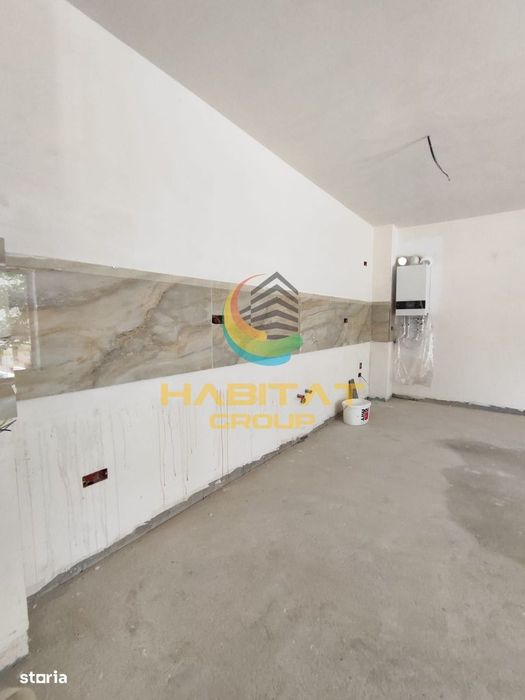 Apartament 2 Camere Decomandat Sector 4 Grand Arena 62.3Mp - Mai multe