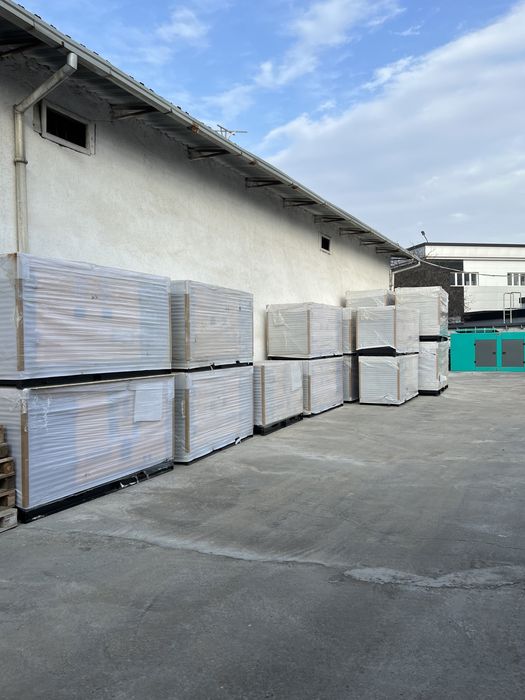 Generator движок 150kva 120kw