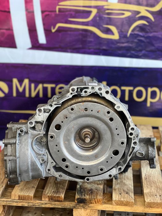 2018 Audi Q7 3.0 TDI CRT QZW ТРАНСМИСИЯ С 12 МЕСЕЦА Гаранция 39.000км