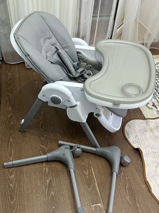 Продам детский стул для кормление