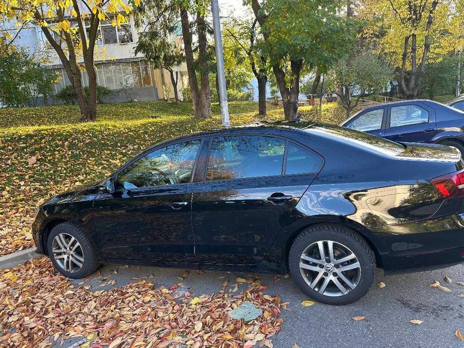 Vând VW Jetta  Style 2017