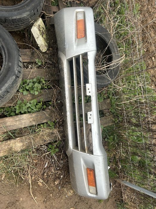 Bara fata mitsubishi l200 2002-2006