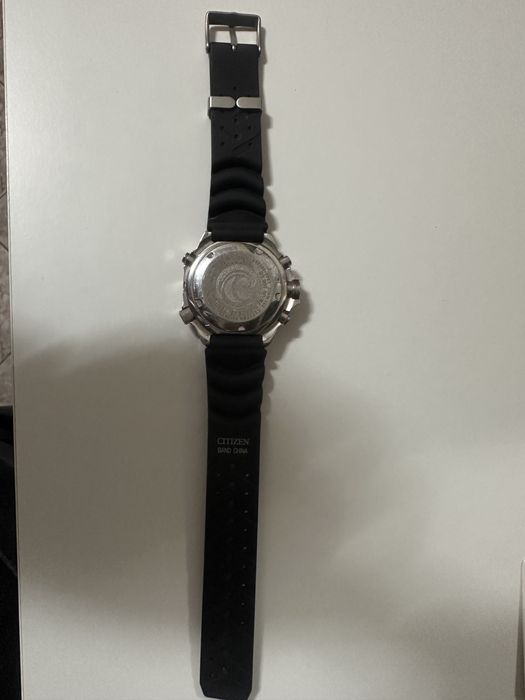 Ceas citizen aqualand 1994
