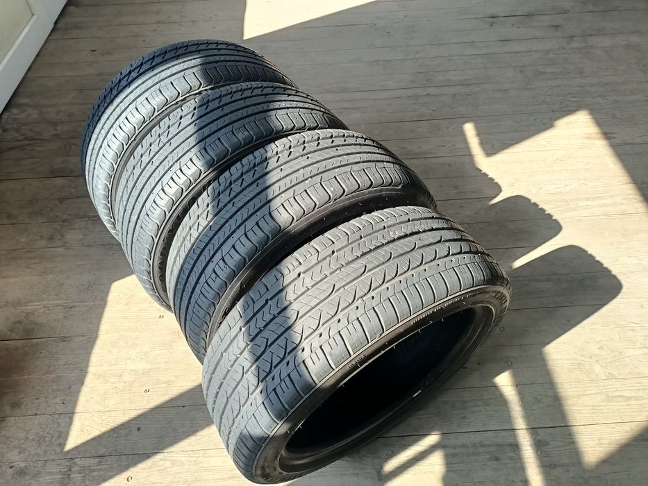 Goodyear Eagle Sport TZ 225/45 R18