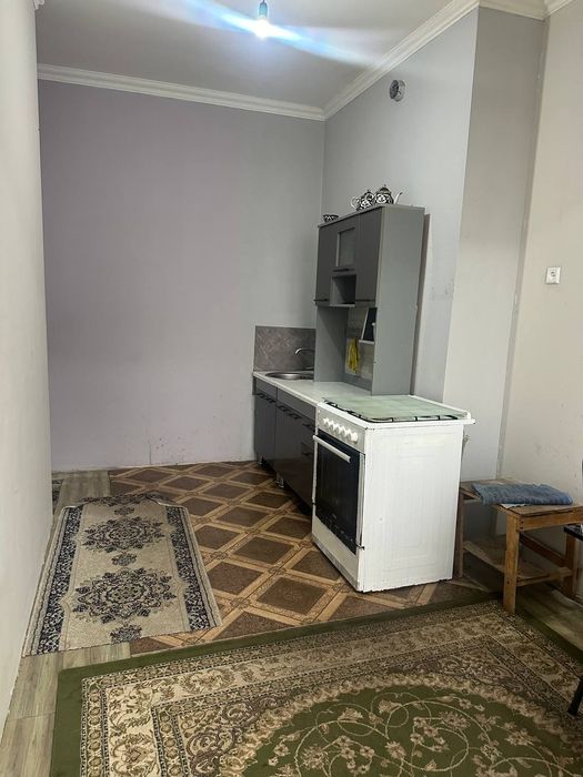 Arenda kvartira. Izzat Aziya hous navostroyka. 2/2/9