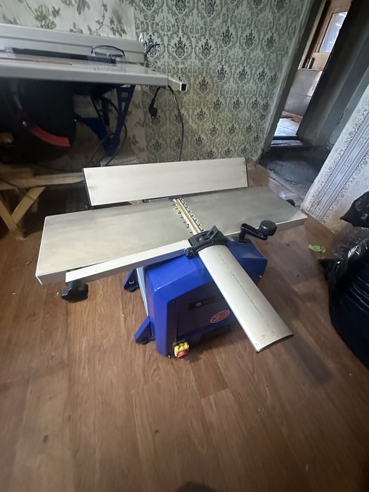 Станки для работы по дереву