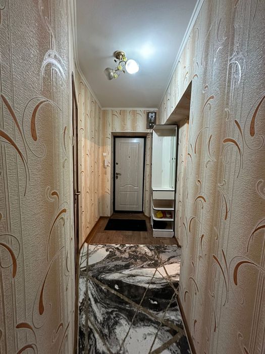 1 комната со всеми удобствами