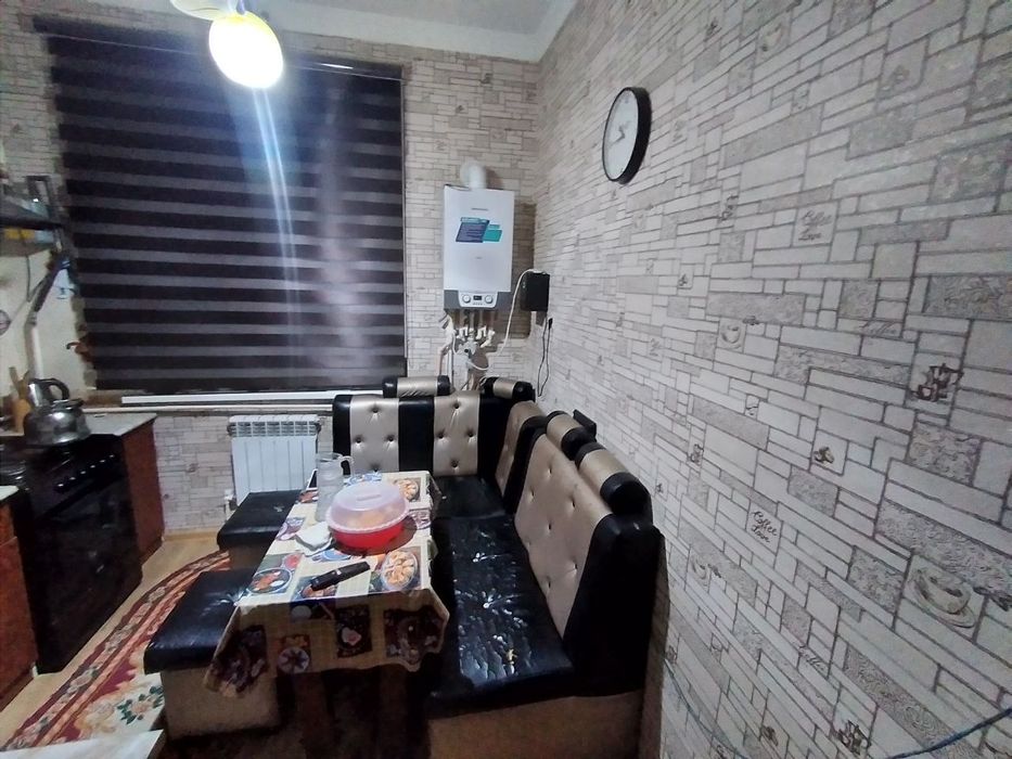 Квартира продаётся 27 мкр