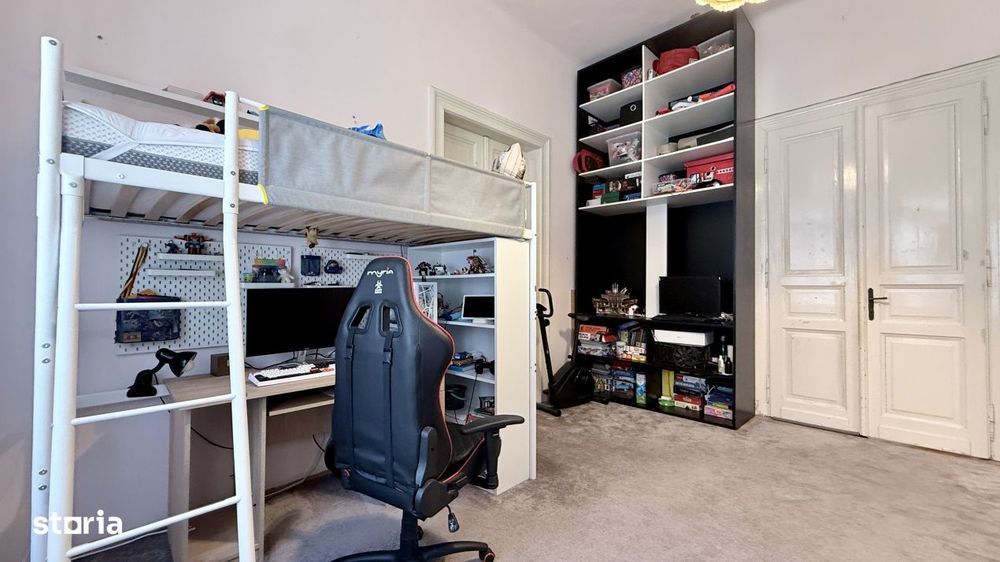 Comision 0 % Apartament de vanzare 4 camere zona Piata Maria - Timisoa