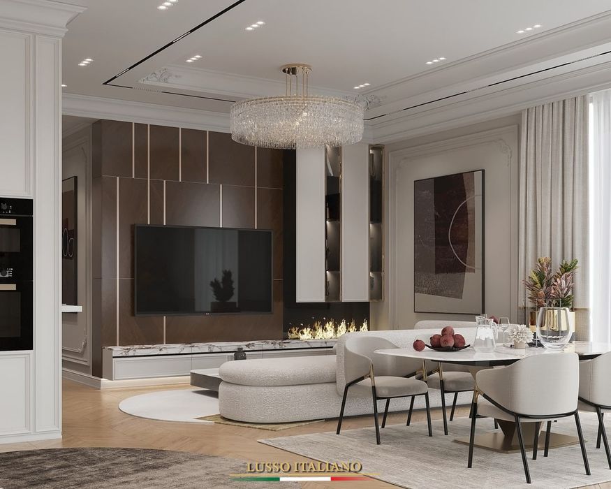 Malyarka gipsakartonga