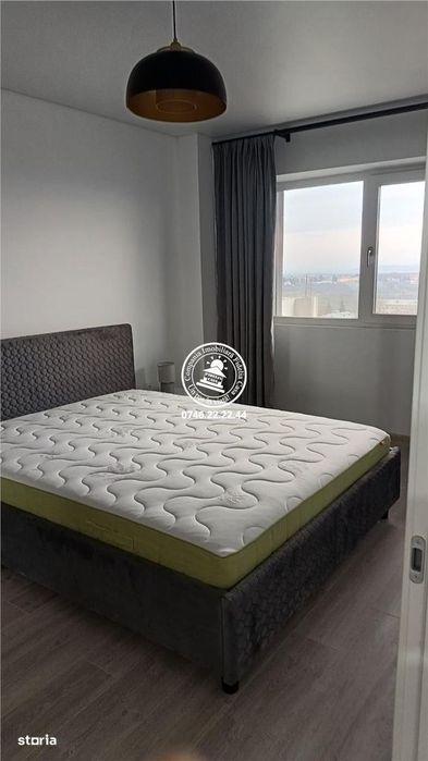 Apartament cu 2 camere Copou