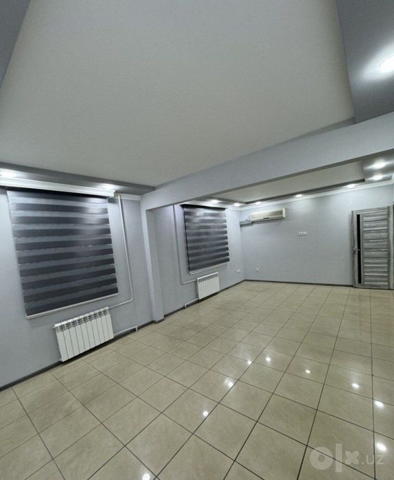 Сдаётся офис 110 м² возле метро Новза.
