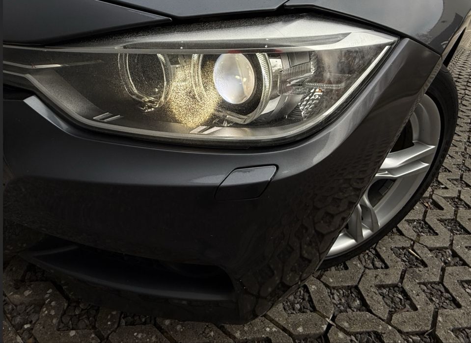 BMW 3 Series 2013 — imagine 3