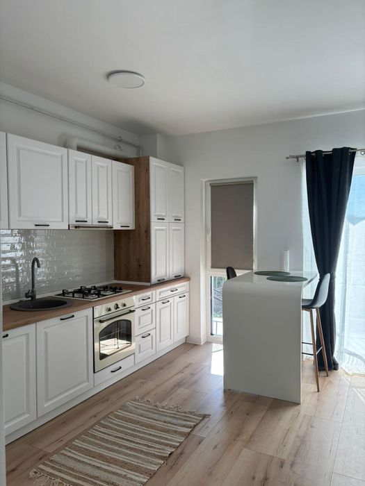 Apartament cu o camera