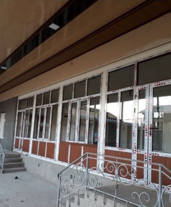 Акфа,Akfa окна двери и витражи из алюминиевого и пластикового профиля