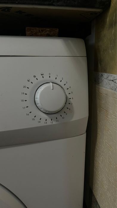 Продам стиральную машину автомат