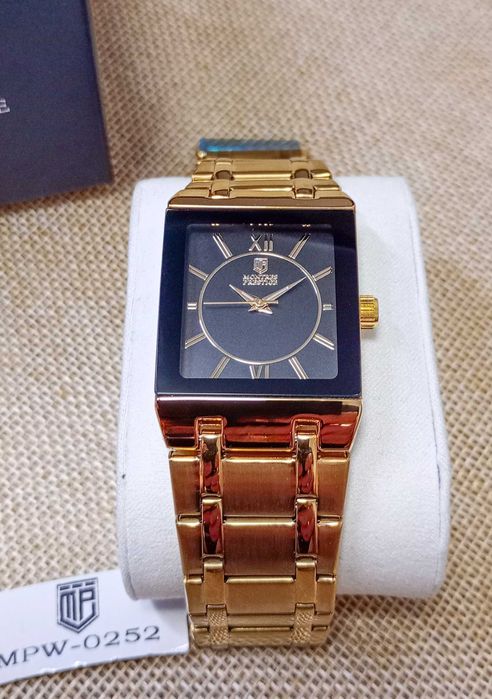 Ceas Montres Prestige x Invicta MPW – 0252 -  Barbati