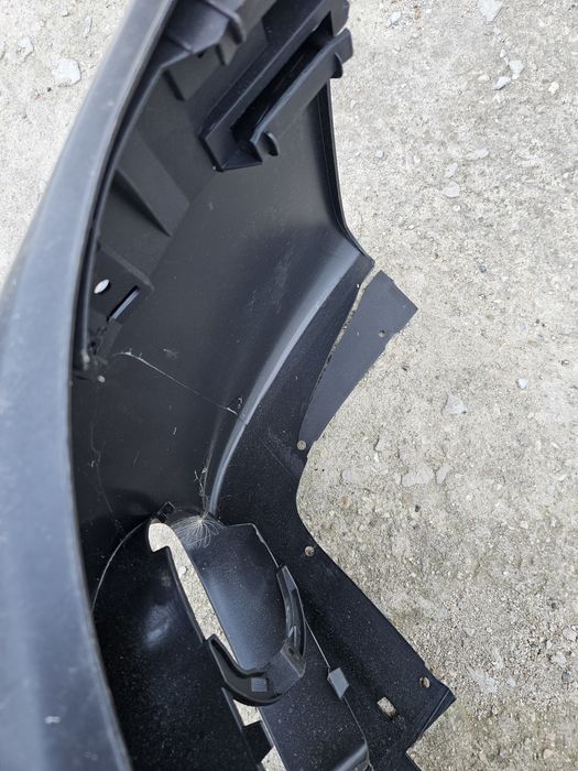 М5 предна броня за бмв е39