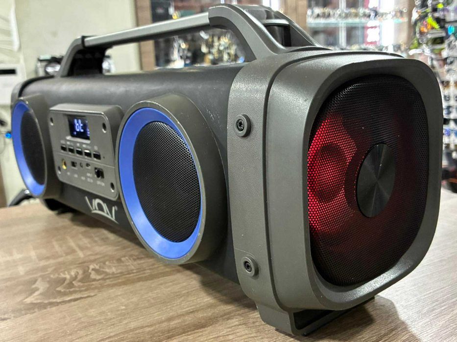 Bluetooth Тонколона VOV