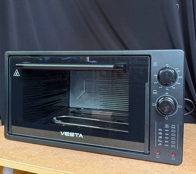 Vesta Мини Печь 32L