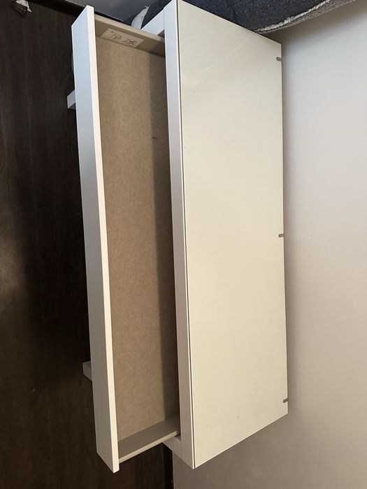 Тоалетна маса ikea