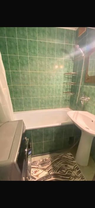 Продам 2 ком квартиру ул планировки